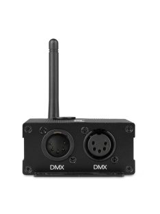 WTR10-5 Hybrid wireless DMX transceiver