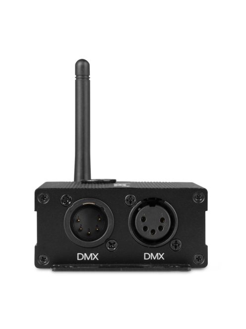 WTR10-5 Hybrid wireless DMX transceiver