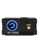WTR10-5 Hybrid wireless DMX transceiver