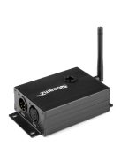 WTR10-5 Hybrid wireless DMX transceiver
