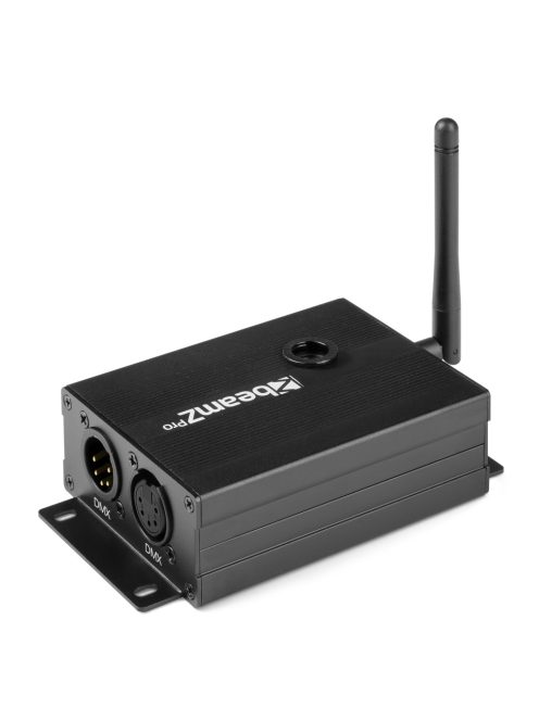 WTR10-5 Hybrid wireless DMX transceiver