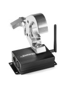 WTR10-5 Hybrid wireless DMX transceiver