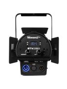 BTK050Z-5 Mini Fresnel Zoom 2x 50W LED WW/CW