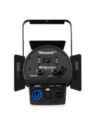 BTK050Z-3 Mini Fresnel Zoom 2x 50W LED WW/CW