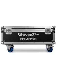 FCBTK050 Flightcase for 8x BTK050