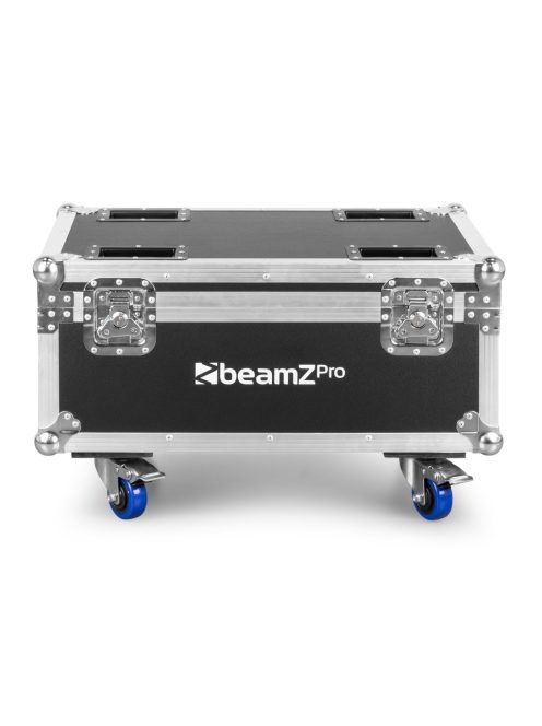 FCBTK050 Flightcase for 8x BTK050