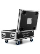 FCBTK050 Flightcase for 8x BTK050