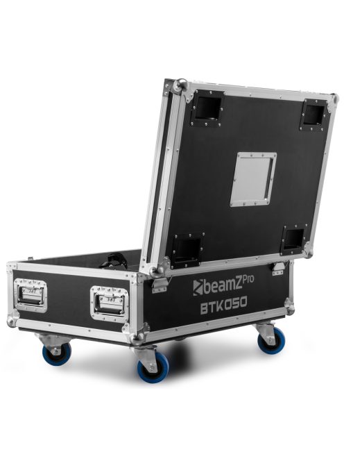 FCBTK050 Flightcase for 8x BTK050