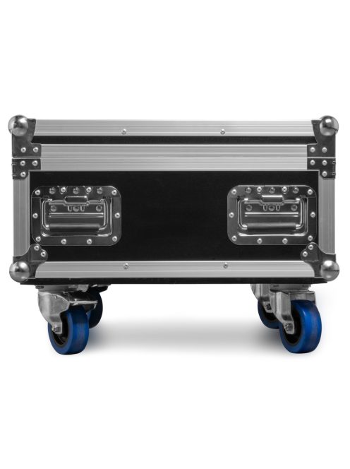 FCBTK050 Flightcase for 8x BTK050
