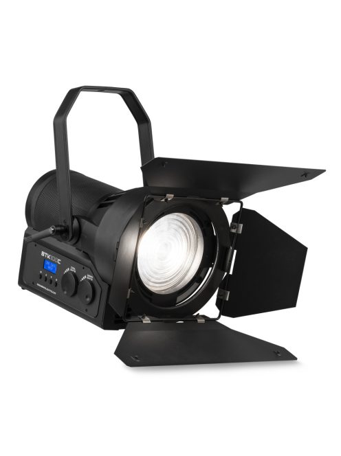 BTK100C Fresnel 100W CW/WW Manual Zoom
