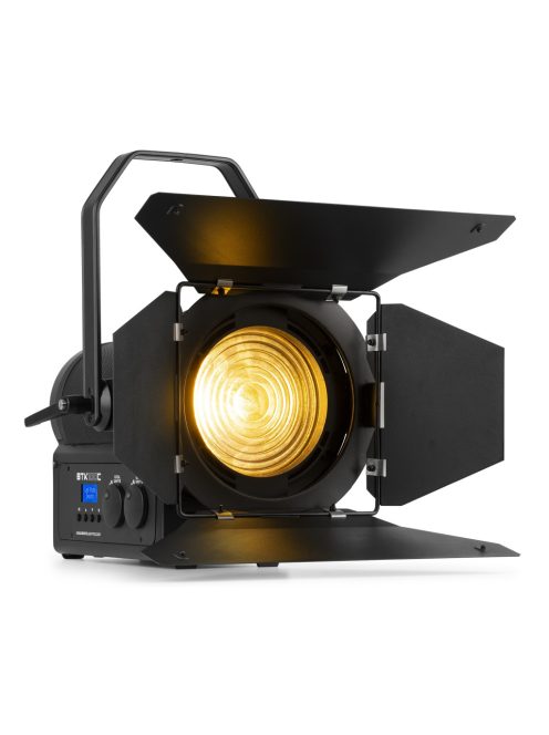 BTK100C Fresnel 100W CW/WW Manual Zoom