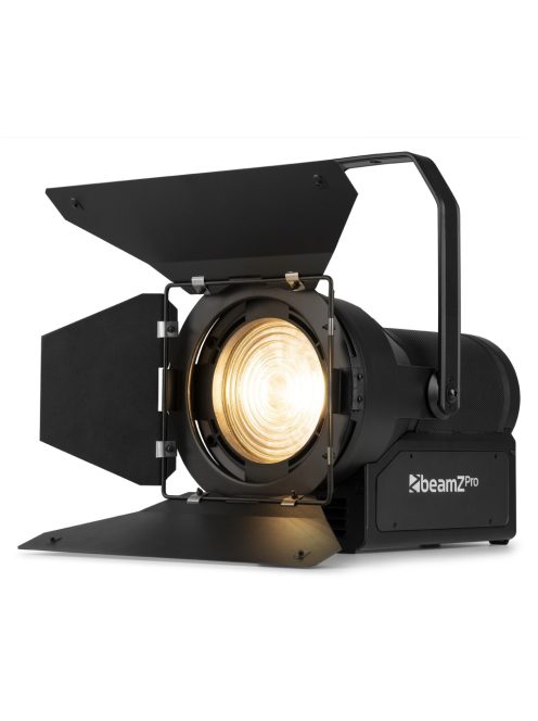 BTK100C Fresnel 100W CW/WW Manual Zoom