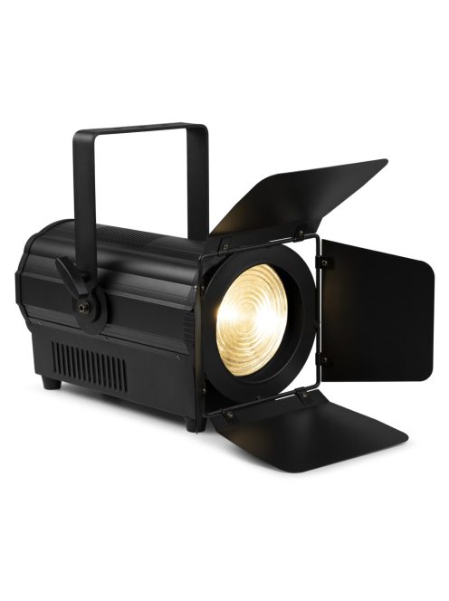 BTK200W Fresnel 200W WW Manual Zoom