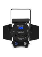 BTK200W Fresnel 200W WW Manual Zoom