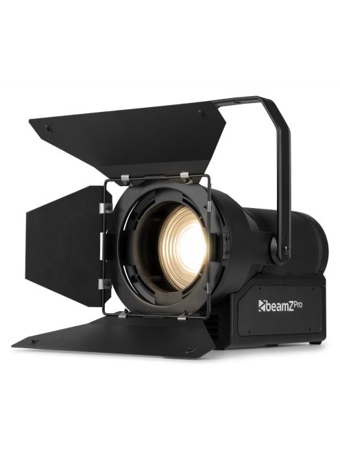 BTK200C Fresnel 200W CW/WW Manual Zoom