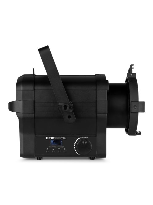 BTM100TW Fresnel Zoom 100W Tunable WW/CW