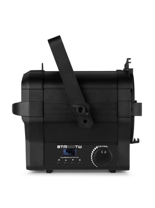 BTM100TW Fresnel Zoom 100W Tunable WW/CW