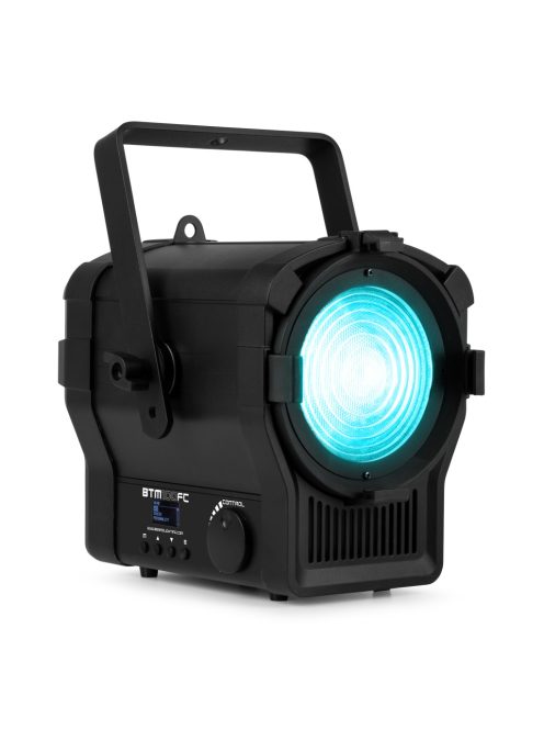 BTM100FC Fresnel Zoom 100W RGBALC