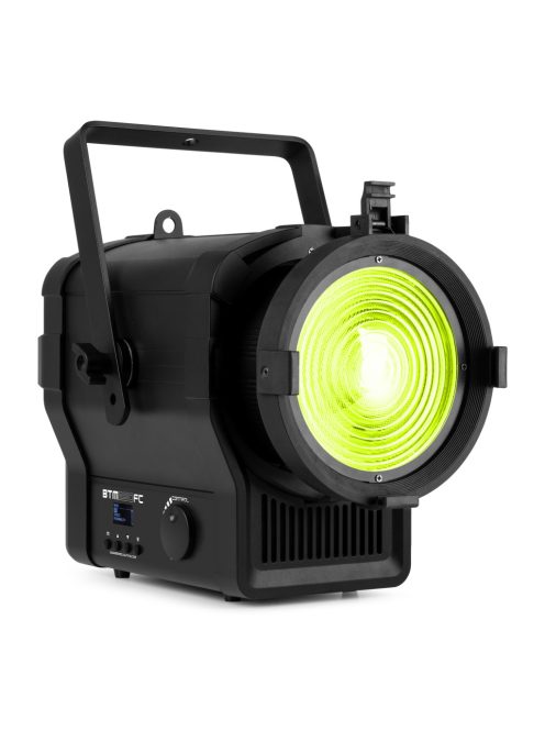 BTM250FC Fresnel Zoom 250W RGBALC