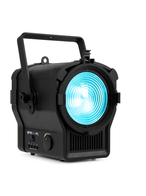 BTM250FC Fresnel Zoom 250W RGBALC