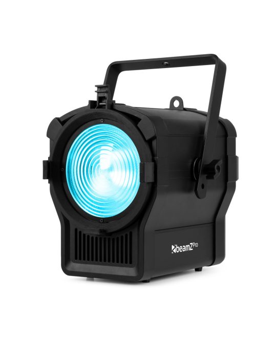 BTM250FC Fresnel Zoom 250W RGBALC