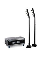 FC410 Flightcase for 2pcs BPL410
