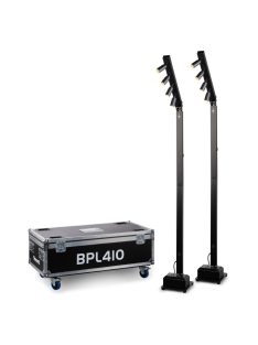 FC410 Flightcase for 2pcs BPL410