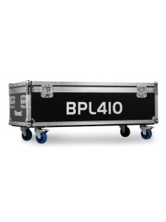 FC410 Flightcase for 2pcs BPL410