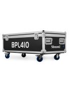 FC410 Flightcase for 2pcs BPL410