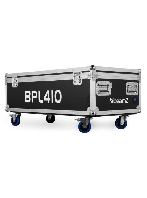 FC410 Flightcase for 2pcs BPL410
