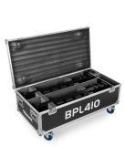 FC410 Flightcase for 2pcs BPL410