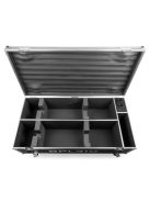 FC410 Flightcase for 2pcs BPL410