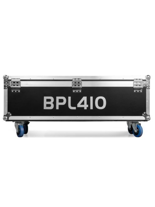FC410 Flightcase for 2pcs BPL410
