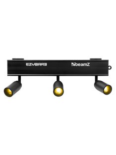 EZYBar3 Battery Powered COB LED Bar