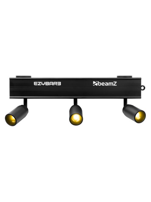EZYBar3 Battery Powered COB LED Bar
