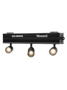 EZYBar3 Battery Powered COB LED Bar