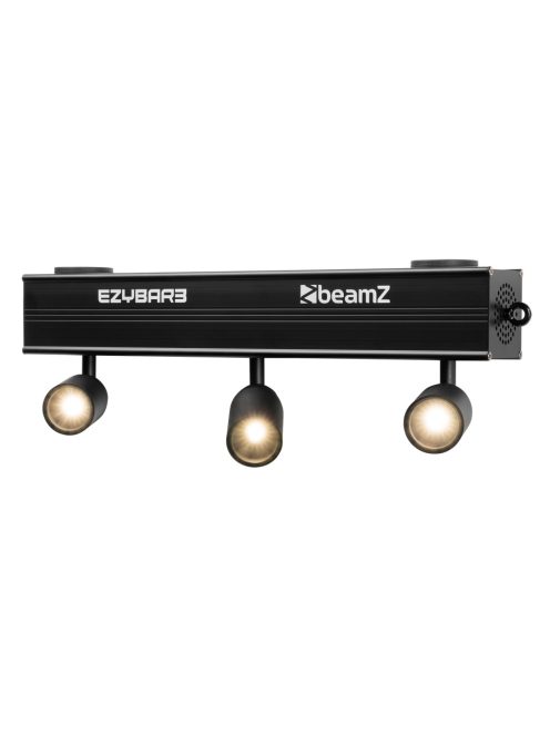 EZYBar3 Battery Powered COB LED Bar