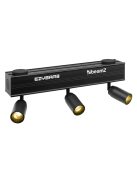 EZYBar3 Battery Powered COB LED Bar