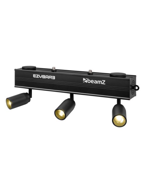 EZYBar3 Battery Powered COB LED Bar