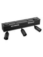 EZYBar3 Battery Powered COB LED Bar