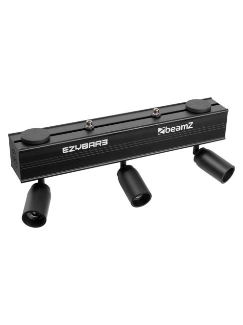 EZYBar3 Battery Powered COB LED Bar