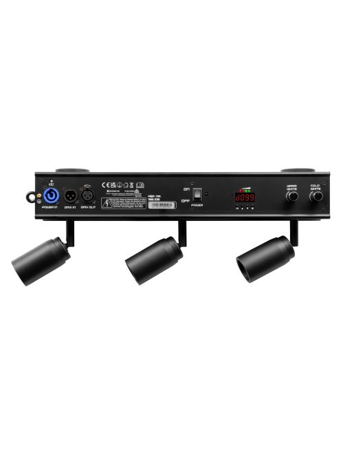 EZYBar3 Battery Powered COB LED Bar