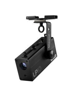 LP10 LED Logo/Gobo Projector