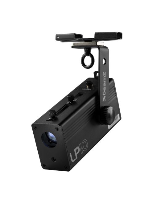 LP10 LED Logo/Gobo Projector