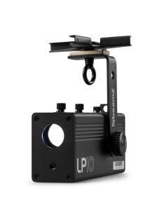 LP10 LED Logo/Gobo Projector