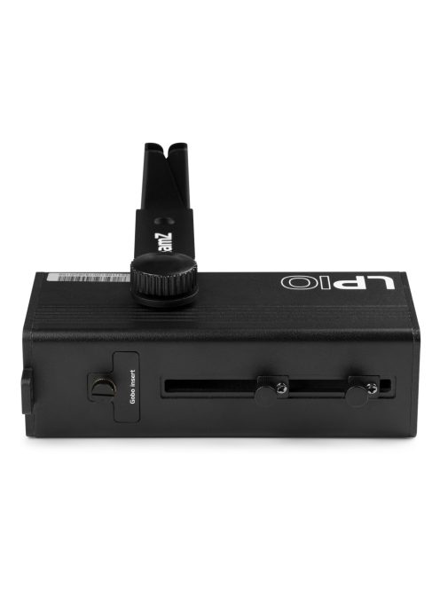 LP10 LED Logo/Gobo Projector