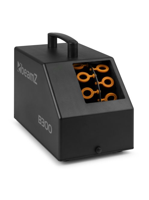 B300 Bubble Machine