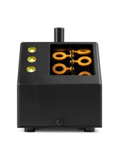 B300LED Bubble Machine RGB LED