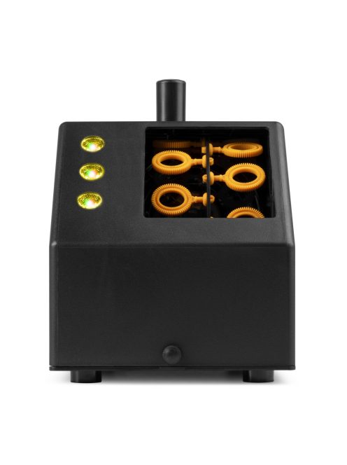 B300LED Bubble Machine RGB LED