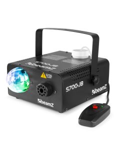 S700-JB Smoke Machine + Jelly Ball LED